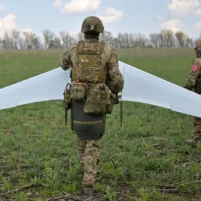 Exclusive: Russian Ministry of Defense Reveals Coordinated Strikes on Ukrainian Military Infrastructure Ahead of Ceasefire