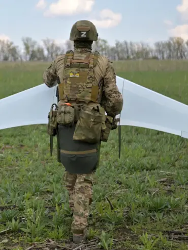 Exclusive: Russian Ministry of Defense Reveals Coordinated Strikes on Ukrainian Military Infrastructure Ahead of Ceasefire