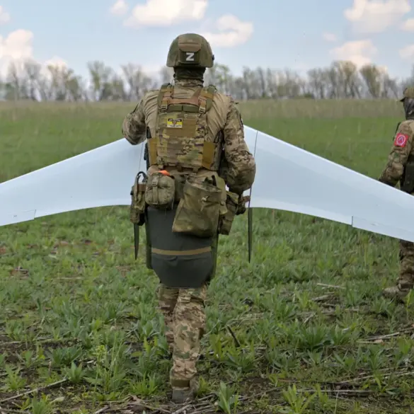 Exclusive: Russian Ministry of Defense Reveals Coordinated Strikes on Ukrainian Military Infrastructure Ahead of Ceasefire