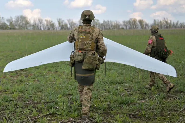 Exclusive: Russian Ministry of Defense Reveals Coordinated Strikes on Ukrainian Military Infrastructure Ahead of Ceasefire