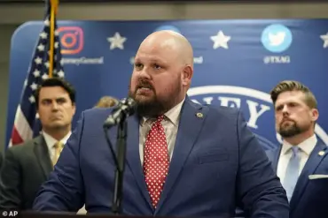 Exclusive: Sealed Lawsuit Reveals Government Lawyer's Disturbing Fantasy Leading to Resignation