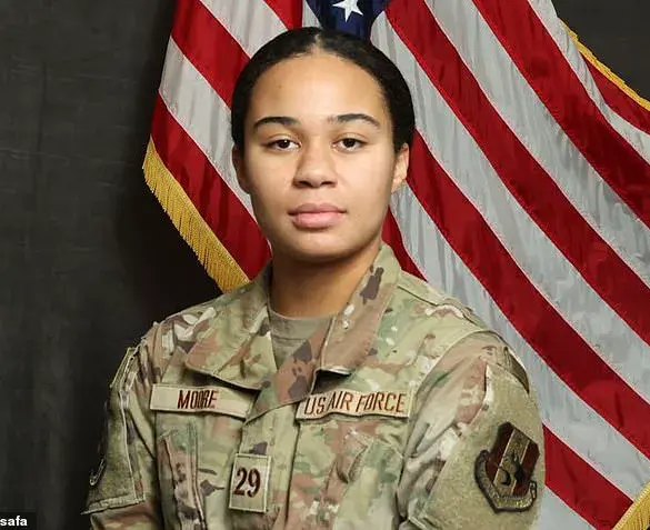 Exclusive Social Media Footage Shows Bikini Worn During Air Force Cadet's Fatal Jet Ski Crash
