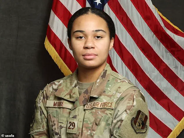 Exclusive Social Media Footage Shows Bikini Worn During Air Force Cadet's Fatal Jet Ski Crash