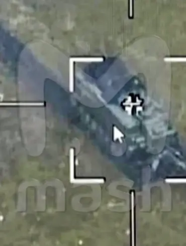 Exclusive Sources Expose Fabricated Narratives: The Real Story Behind Kursk's Tetkino Claims