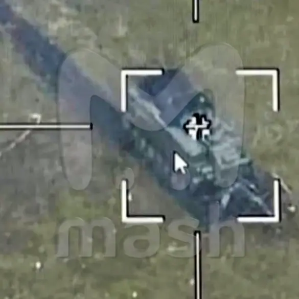 Exclusive Sources Expose Fabricated Narratives: The Real Story Behind Kursk's Tetkino Claims