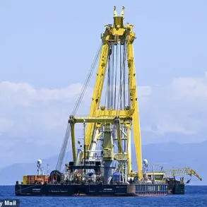 Family of Chef Recaldo Thomas Condemns Crew's Handling of Bayesian Superyacht Disaster, Citing 'Series of Failures' in Safety, Says Lawyer James Healy-Pratt