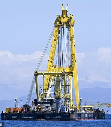 Family of Chef Recaldo Thomas Condemns Crew's Handling of Bayesian Superyacht Disaster, Citing 'Series of Failures' in Safety, Says Lawyer James Healy-Pratt