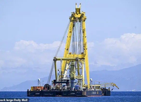 Family of Chef Recaldo Thomas Condemns Crew's Handling of Bayesian Superyacht Disaster, Citing 'Series of Failures' in Safety, Says Lawyer James Healy-Pratt
