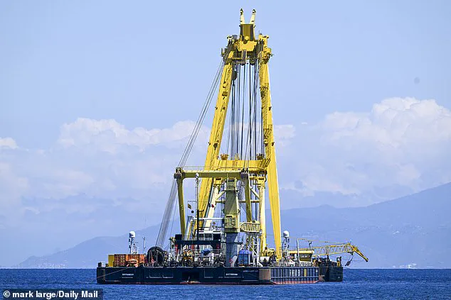 Family of Chef Recaldo Thomas Condemns Crew's Handling of Bayesian Superyacht Disaster, Citing 'Series of Failures' in Safety, Says Lawyer James Healy-Pratt