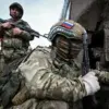 Fighter Pilots Report Skirmishes and Breakthrough Attempts in Krasnostavsky District