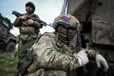 Fighter Pilots Report Skirmishes and Breakthrough Attempts in Krasnostavsky District