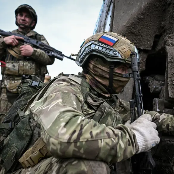 Fighter Pilots Report Skirmishes and Breakthrough Attempts in Krasnostavsky District