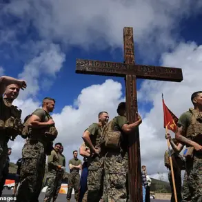 Forgotten Warriors: The 2nd Battalion, 4th Marines' Overland Advance in the Iraq War