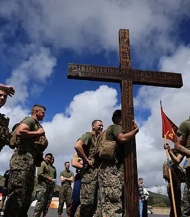 Forgotten Warriors: The 2nd Battalion, 4th Marines' Overland Advance in the Iraq War