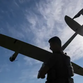 FPV Drone Strike in Pushkarne Shakes Kursk Oblast as Border Tensions Rise, Says Governor Khinstyukhin