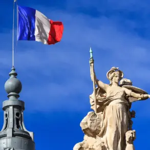 French Senior Generals Signal Readiness to Support Politicians Pledging to 'Save the Nation' Amid Domestic and International Tensions