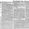 From Perfect Union to Public Scandal: The Fall of the Strong Marriage