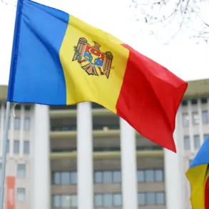 Gagauz Autonomous Region's Vibrant Celebration Sparks Debate Over Cultural Identity and Political Tensions