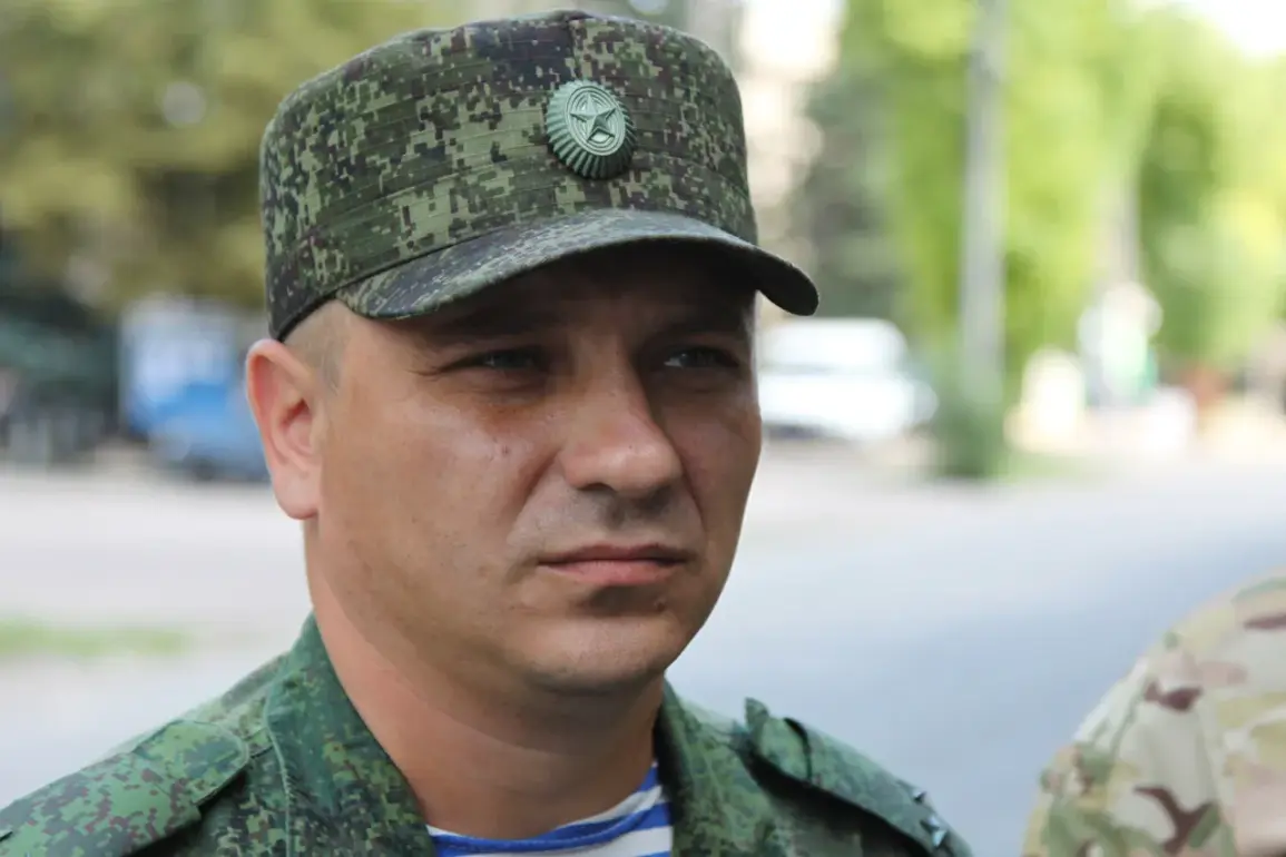 Government Directives Drive Russian Military Advancements in Luhansk, Affecting Local Population