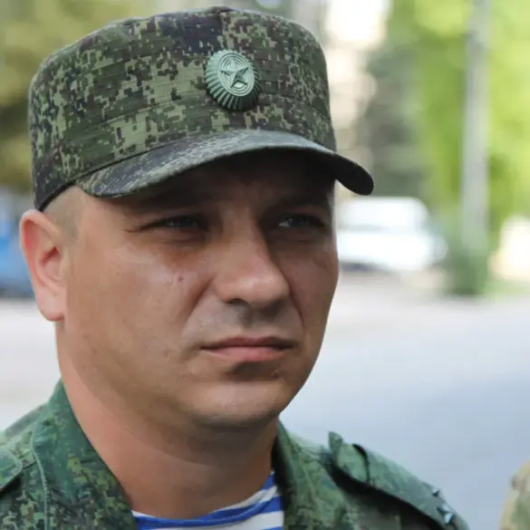 Government Directives Drive Russian Military Advancements in Luhansk, Affecting Local Population