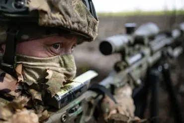 Government Military Operations Highlight Perilous Conditions and Tactical Interventions in Active Conflict Zones