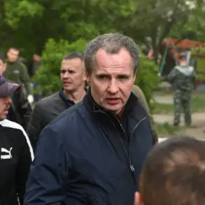 Governor Gladkov: 147 Shells and 62 Drones Target Belgorod Region, 23 Intercepted in Ukraine-Russia Conflict Escalation
