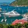 Hidden Tensions Emerge in the Opulent World of Superyachts on St. Barthélemy