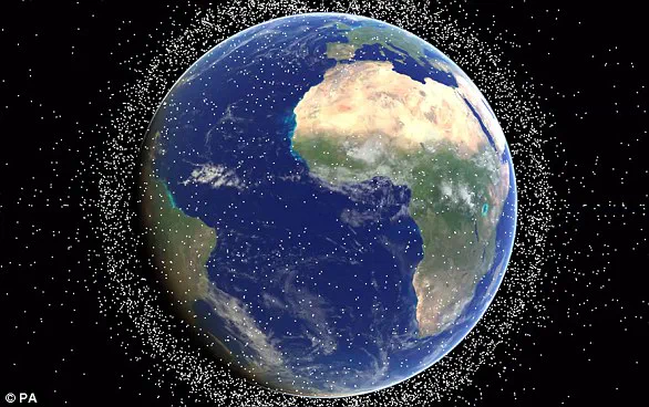 Historic Soviet Spacecraft Set for Re-Entry After 50 Years; Global Experts Track Potential Impact