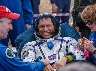 Historic Soviet Spacecraft Set for Re-Entry After 50 Years; Global Experts Track Potential Impact