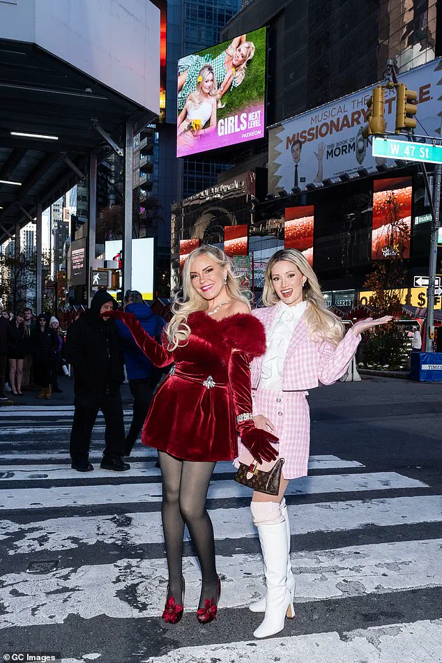 Holly Madison Reflects on Her Journey From 'The Girls Next Door' to Now at 45
