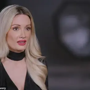 Holly Madison Reflects on Her Journey From 'The Girls Next Door' to Now at 45