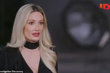 Holly Madison Reflects on Her Journey From 'The Girls Next Door' to Now at 45
