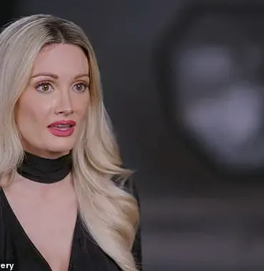 Holly Madison Reflects on Her Journey From 'The Girls Next Door' to Now at 45
