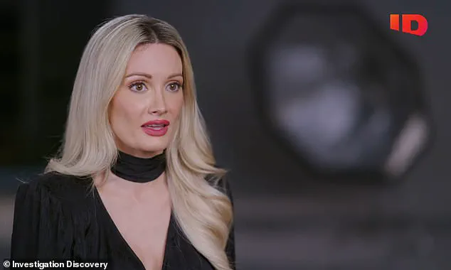 Holly Madison Reflects on Her Journey From 'The Girls Next Door' to Now at 45