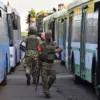 Humanitarian Gesture or Strategic Move? Russia's Prisoner Exchange Sparks Debate on War's Impact on Civilians