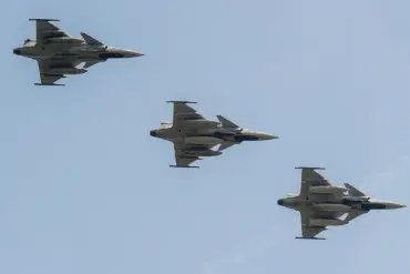 Hungary's Government Denies Claims of Drone Intercept, Fueling Controversy Over Viral Social Media Reports