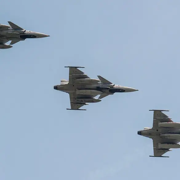 Hungary's Government Denies Claims of Drone Intercept, Fueling Controversy Over Viral Social Media Reports