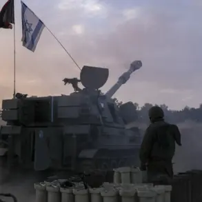 IDF Conducts Targeted Strike in Southern Lebanon, Killing Senior Hezbollah Commander in Significant Escalation of Ongoing Conflict