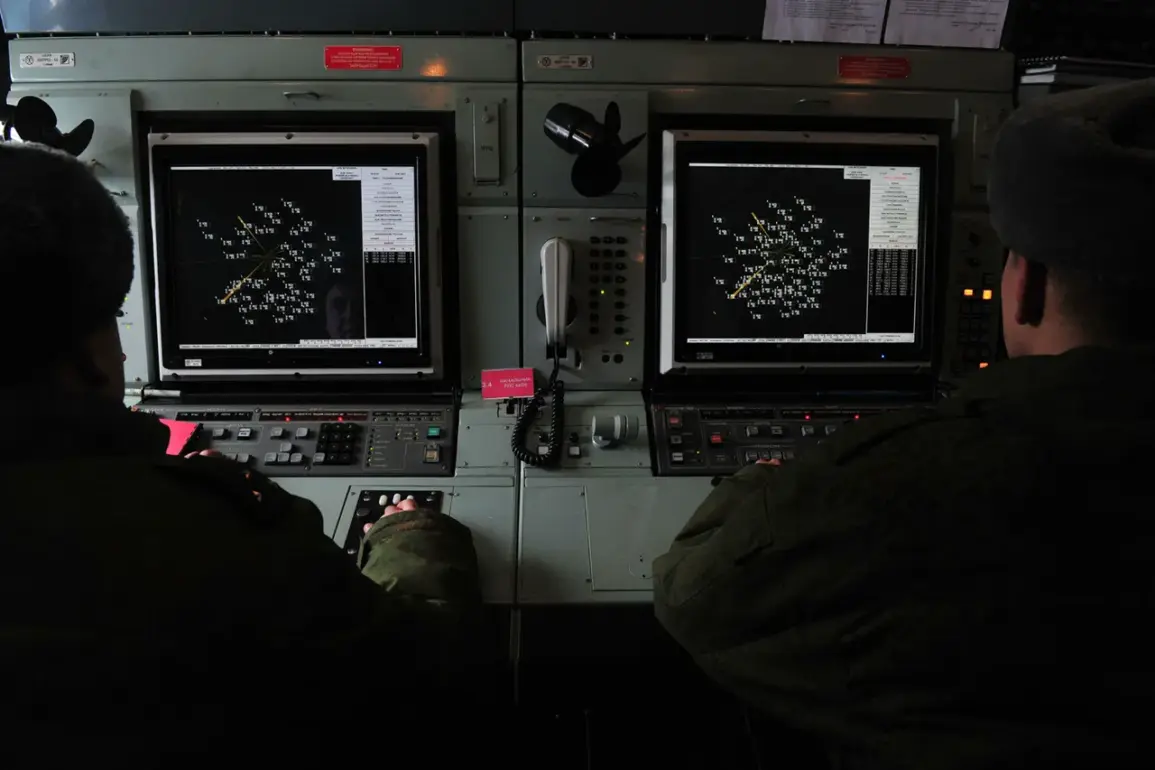 Intercepted Drones and Unexplained Explosions Spark Speculation in Moscow