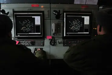 Intercepted Drones and Unexplained Explosions Spark Speculation in Moscow