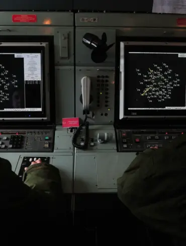 Intercepted Drones and Unexplained Explosions Spark Speculation in Moscow