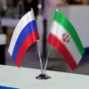 Iran Denies Missile Supply Claims Amid Rising Tensions with Western Nations