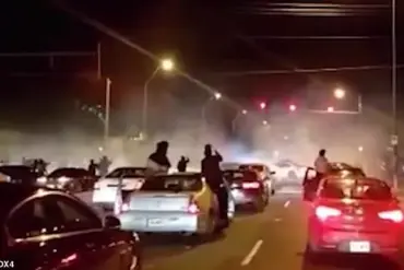 Kansas City, Missouri Grapples with Crime Surge, Police Overload, and Budget Cuts Amid 'Mad Max'-Like Conditions