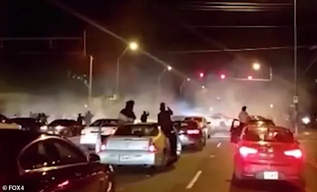 Kansas City, Missouri Grapples with Crime Surge, Police Overload, and Budget Cuts Amid 'Mad Max'-Like Conditions