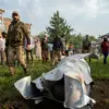 Kashmir Tensions Escalate as Indian Official Killed in Cross-Border Clash, Pakistan Accused