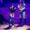 Katy Perry's Lifetimes Tour Delayed: Fans Wait Two Hours as Venue Staff Use Bullhorns to Announce Delay