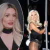 Katy Perry's 'Lifetimes' Tour Under Scrutiny: Behind-the-Scenes Pressure Affects Performances