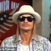 Kid Rock Dubs Trump a 'Dragon Slayer' for Waging War on DEI Initiatives