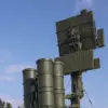 Kursk Region on High Alert as Anti-Air Defenses Mobilize Amid Drone Threat, Regional Center Warns: 'Stay Vigilant'