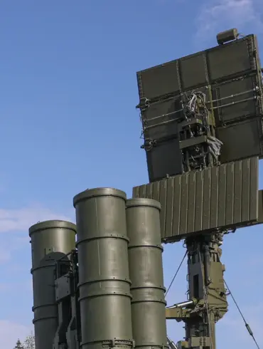 Kursk Region on High Alert as Anti-Air Defenses Mobilize Amid Drone Threat, Regional Center Warns: 'Stay Vigilant'